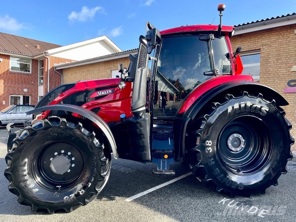 Valtra T235 S Трактора