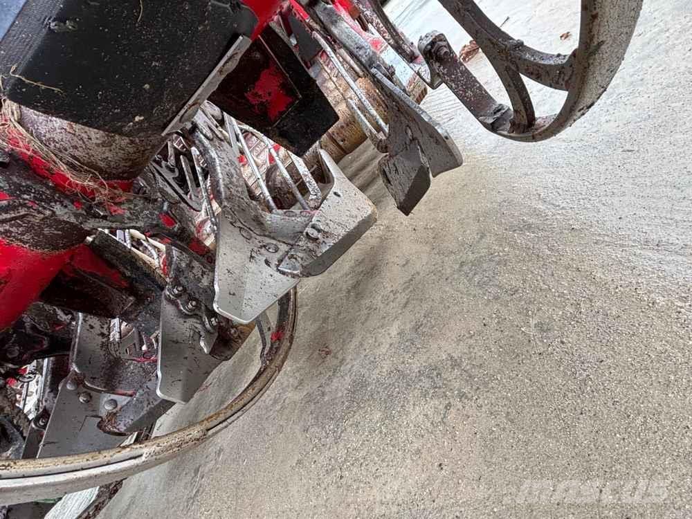 Holmer T4-30 Сельхозтехника - Другие