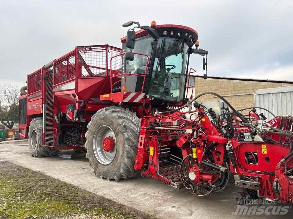 Holmer T4-30 Сельхозтехника - Другие