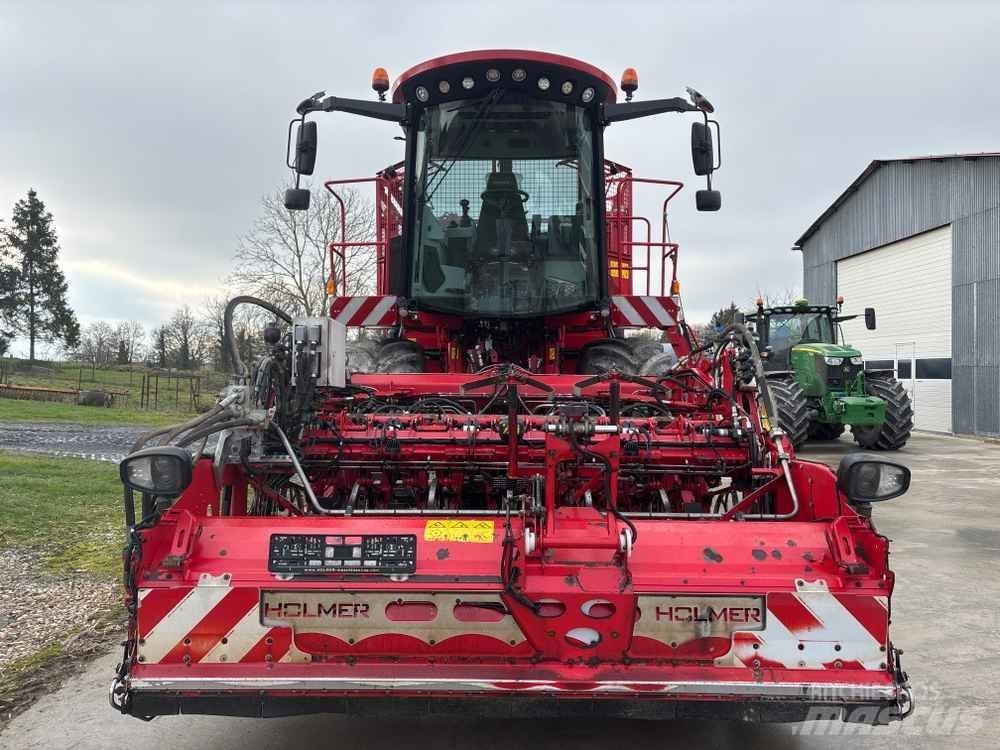 Holmer T4-30 Сельхозтехника - Другие