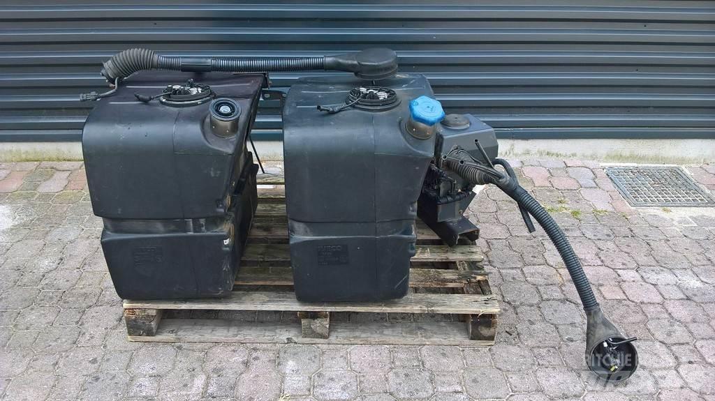 Iveco AdBlue Коммерческий транспорт - Другие