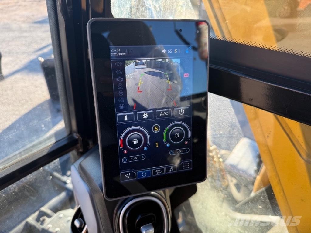 Sany SY 95 C Гусеничные экскаваторы