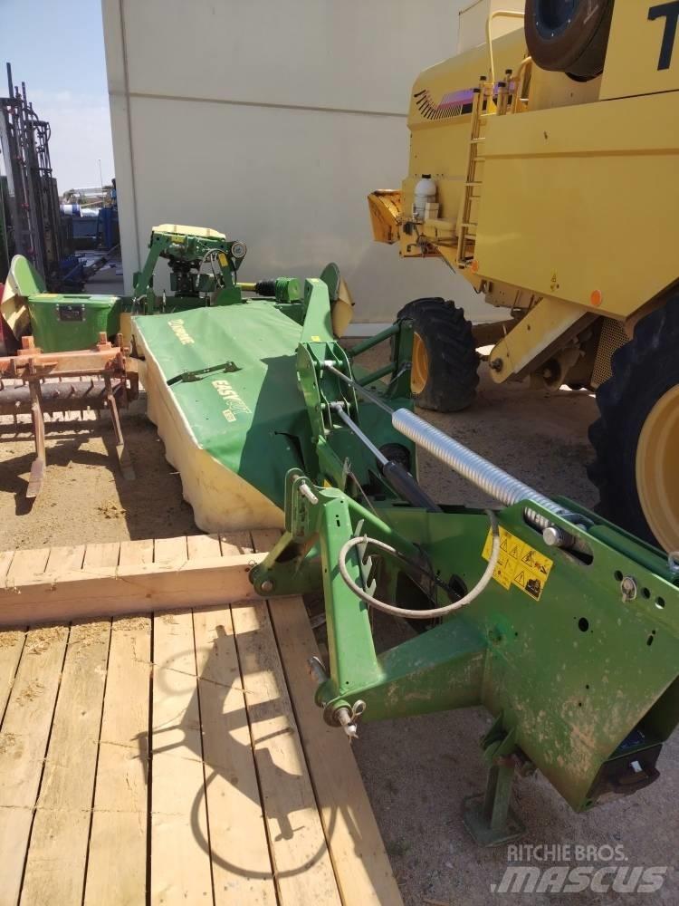 Krone Easy Cut R320 Роторные косилки
