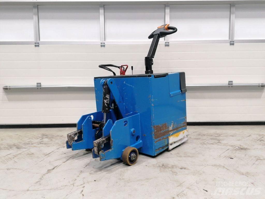  Wilmat Popm40/s Горизонтальные комплектовщики