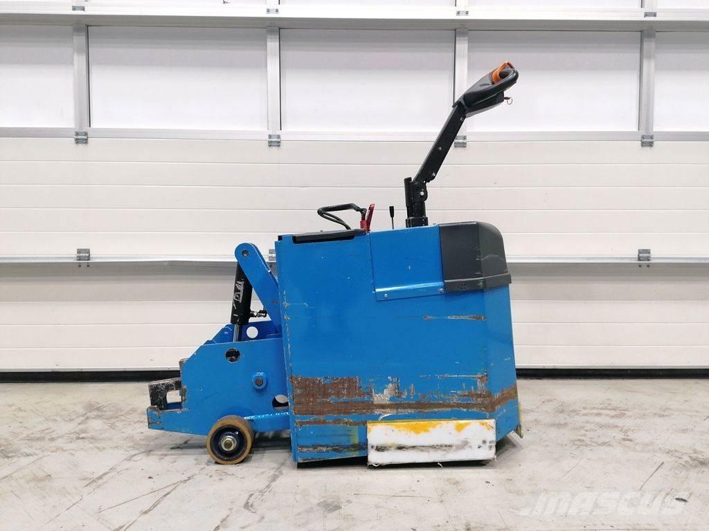  Wilmat Popm40/s Горизонтальные комплектовщики