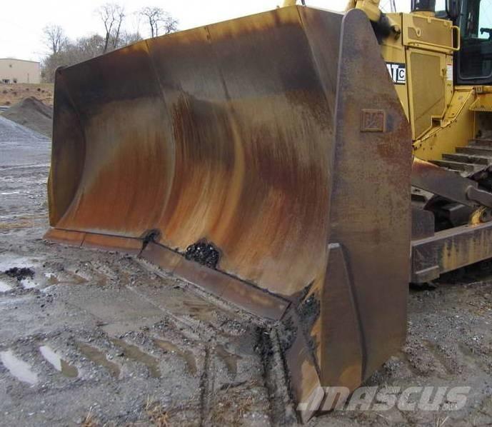 CAT D9T Coal Blade Бульдозерные отвалы