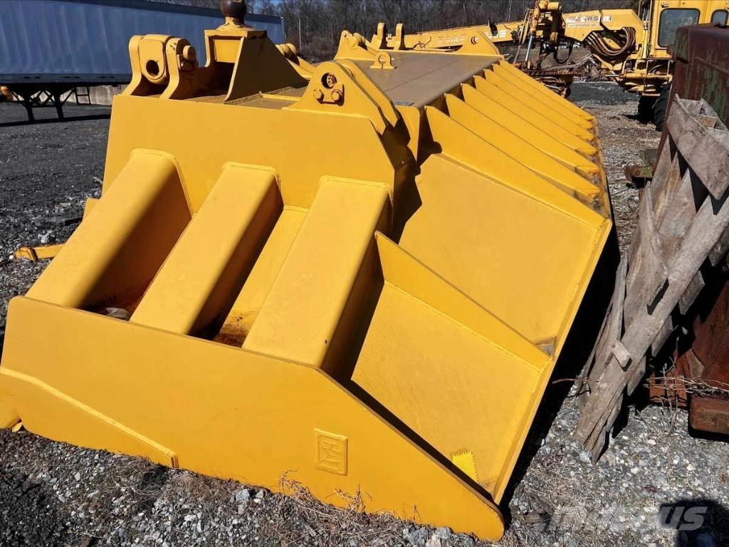 CAT D9T Coal Blade Бульдозерные отвалы