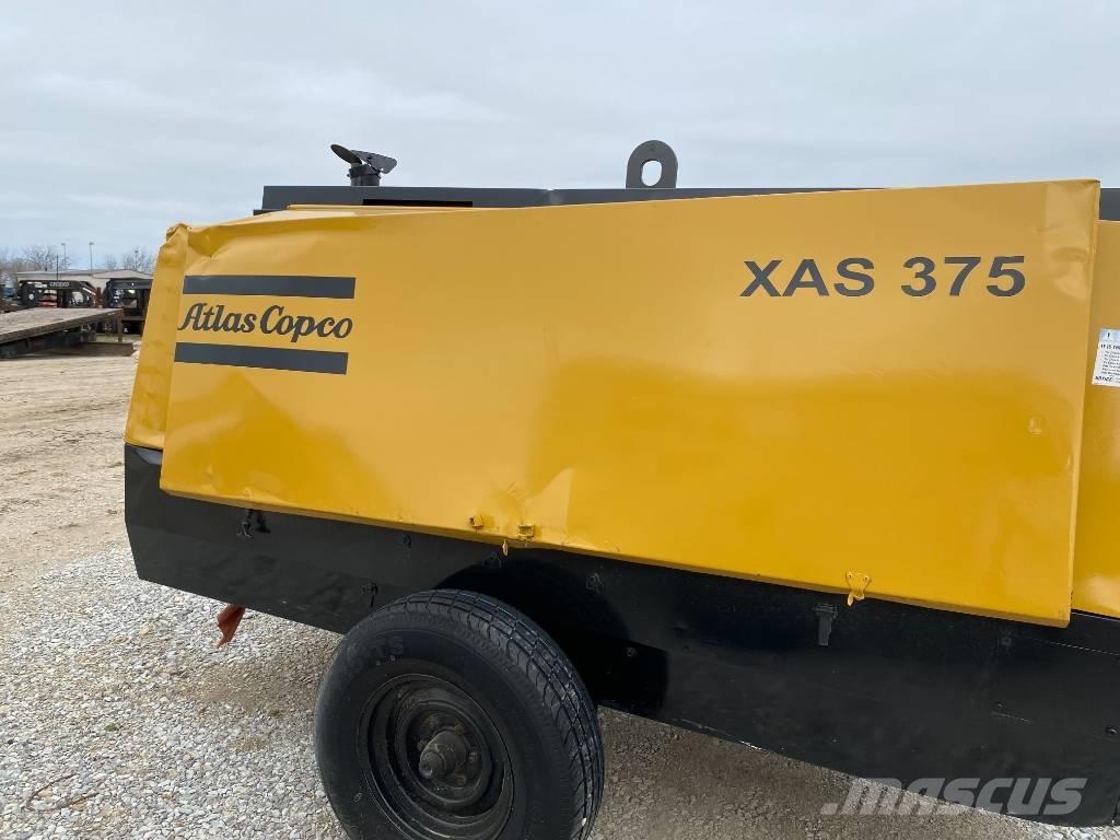  Air Compressor 175 Воздушные компрессоры