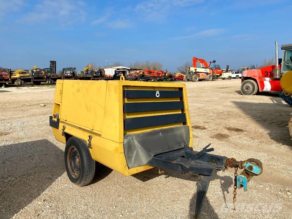  Air Compressor 175 Воздушные компрессоры
