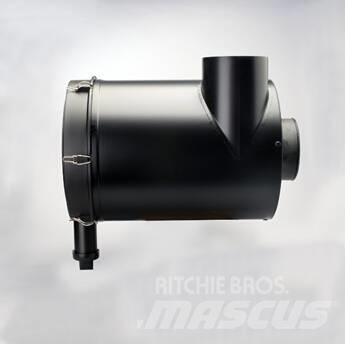 Donaldson G180031 Компоненты строительной техники