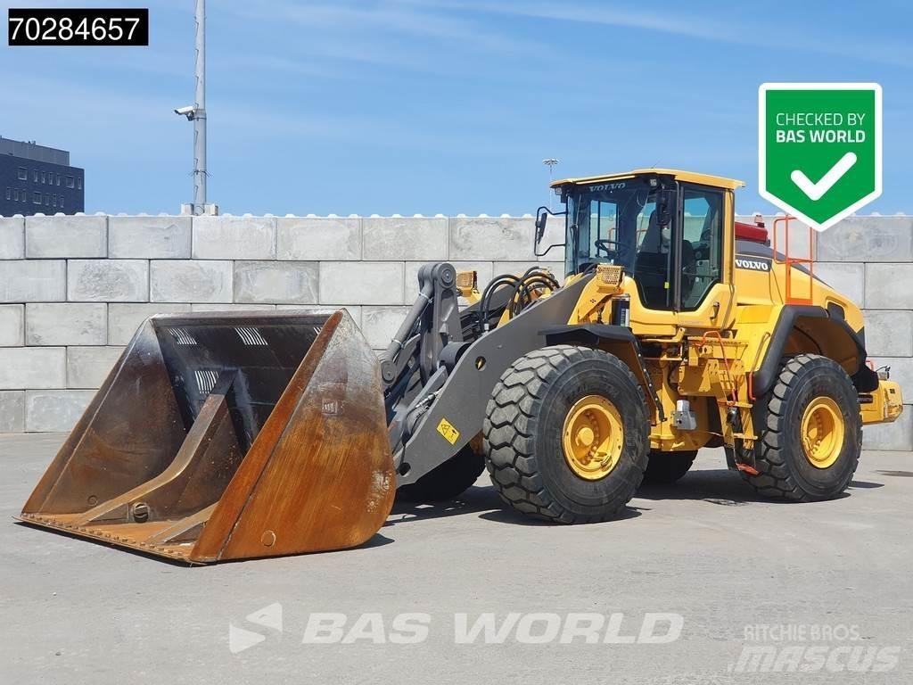 Volvo L150 H CDC Фронтальные погрузчики