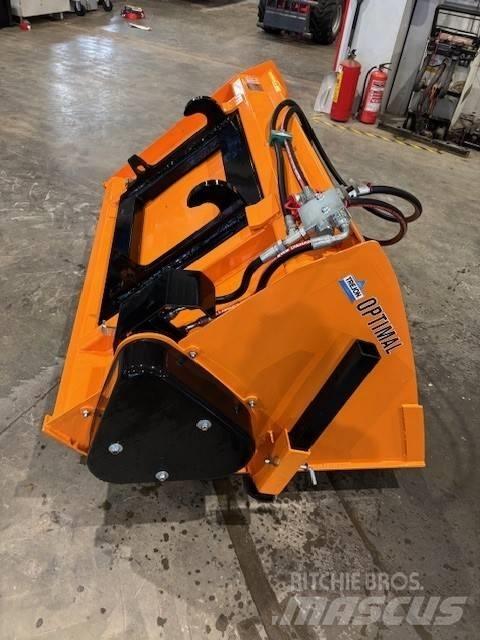 Trejon SP400 Пескоразбрасыватели