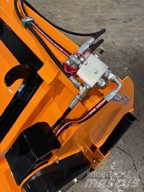 Trejon SP400 Пескоразбрасыватели