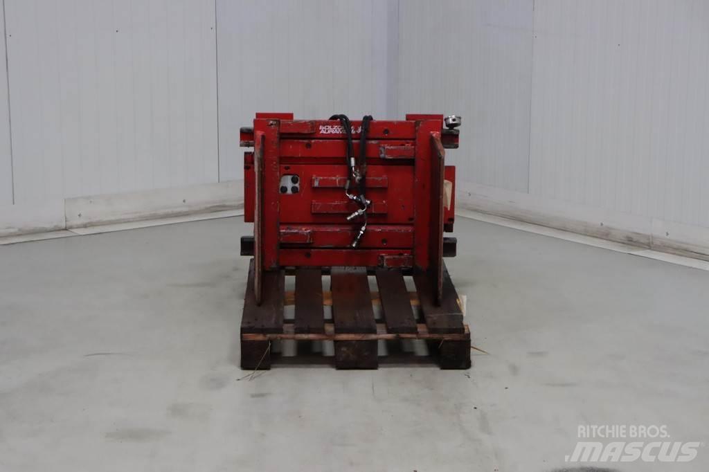 Bolzoni KS04CF0A Строительная техника - Другие