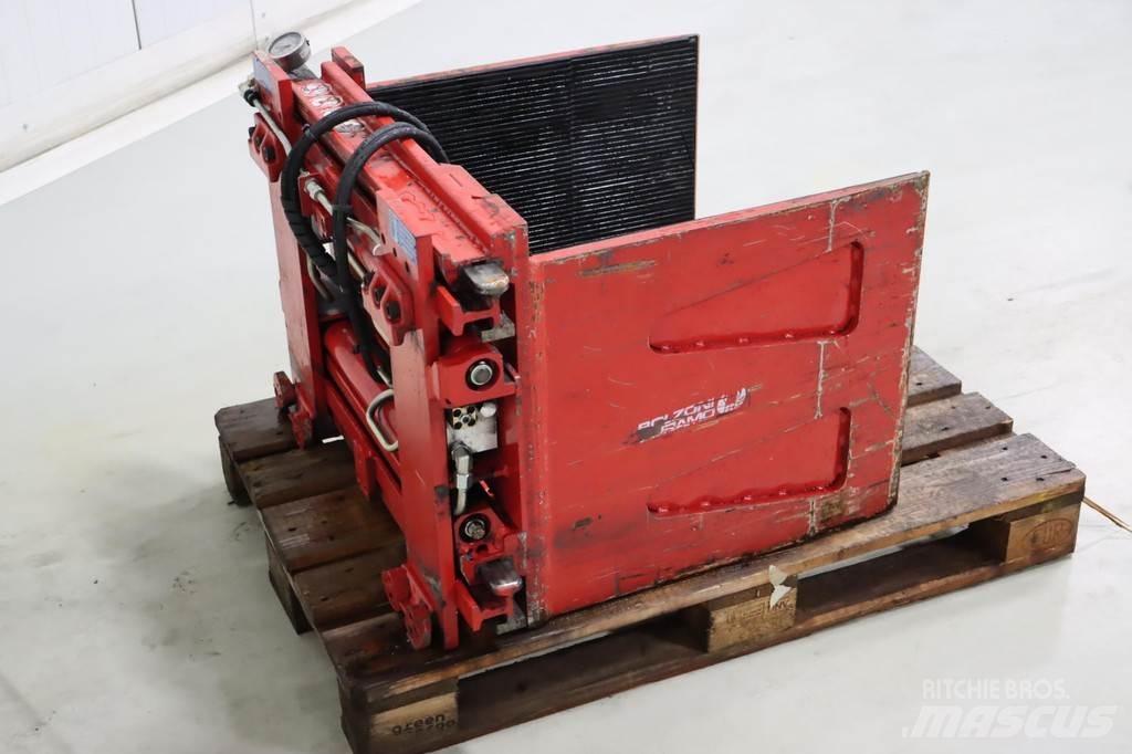 Bolzoni KS04CF0A Строительная техника - Другие