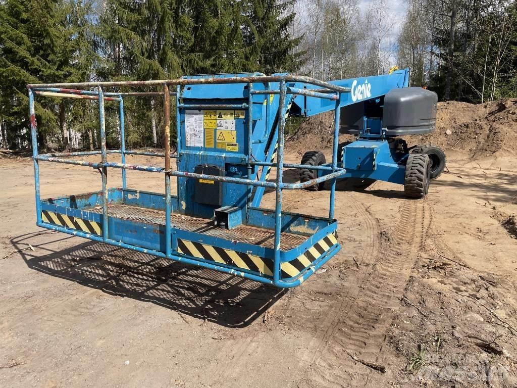 Genie S 45 Коленчатые подъемники