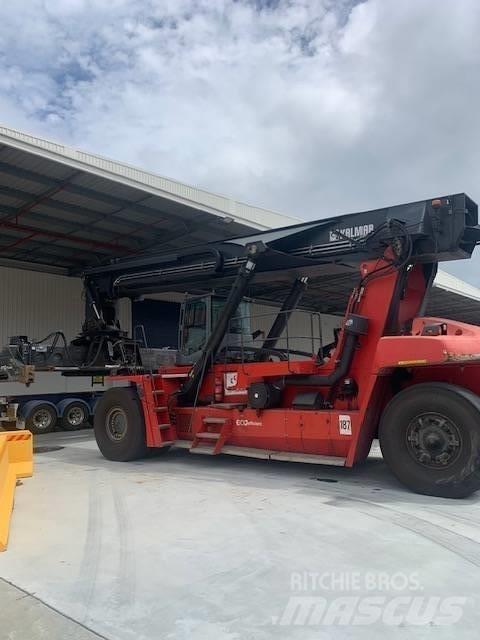 Kalmar DRG450-65S5E Ричстакеры