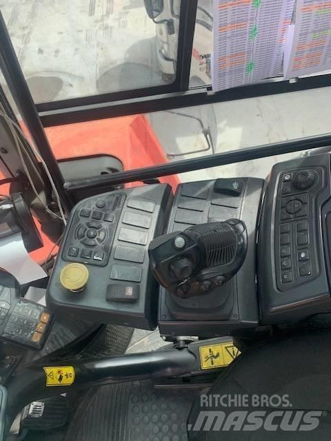 Kalmar DRG450-65S5E Ричстакеры