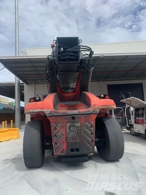 Kalmar DRG450-65S5E Ричстакеры