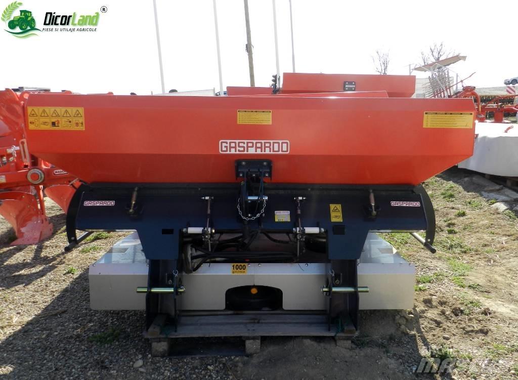 Maschio Zeno 32 Разбрасыватели минеральных удобрений