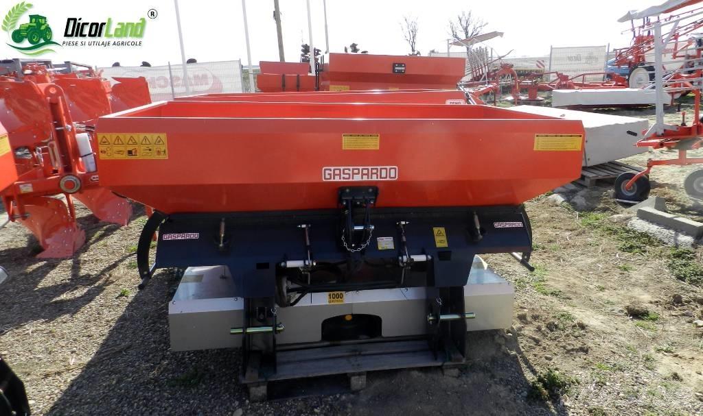 Maschio Zeno 32 Разбрасыватели минеральных удобрений
