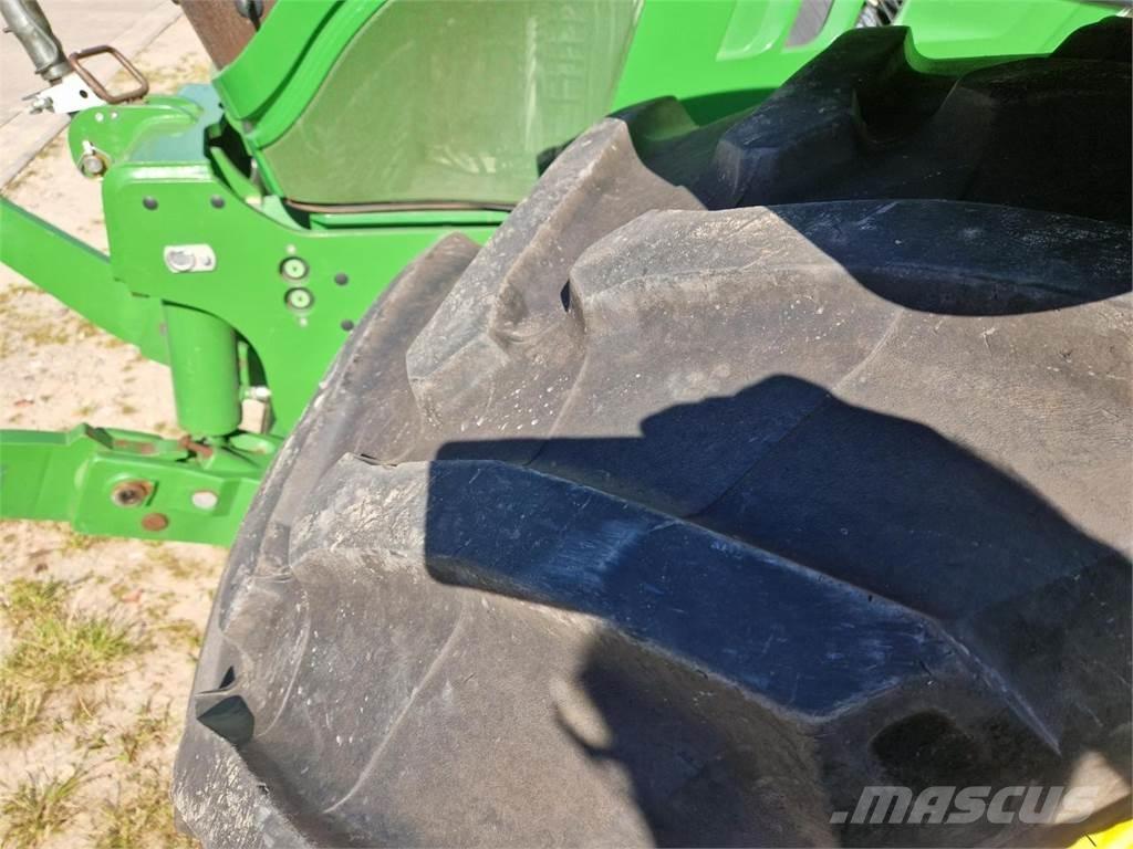 John Deere 6150R Трактора