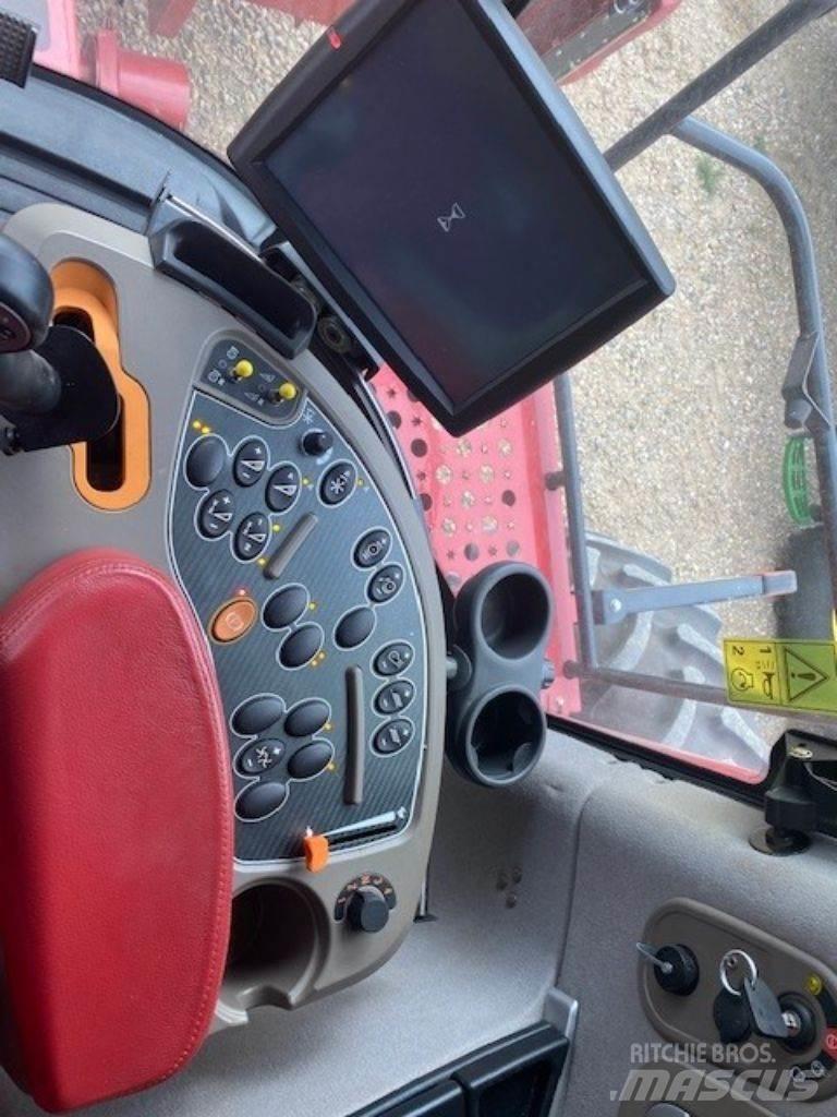 Case IH 9240 Зерноуборочные комбайны