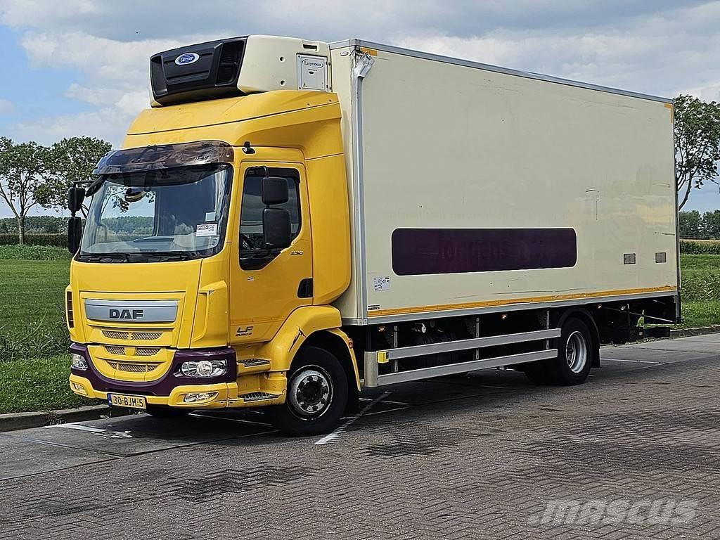 DAF LF 230 Грузовики-Рефрижераторы