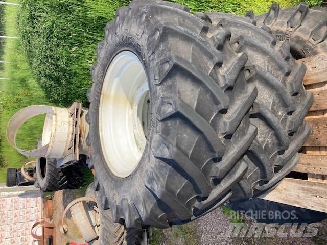 Trelleborg 440/65R24 Шины и колёса