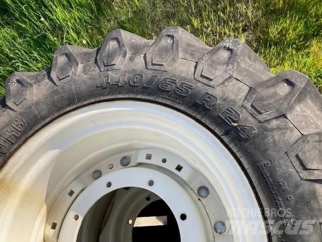 Trelleborg 440/65R24 Шины и колёса