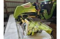 CLAAS 3600 FRC Косилки плющилки
