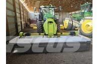 CLAAS 3600 FRC Косилки плющилки