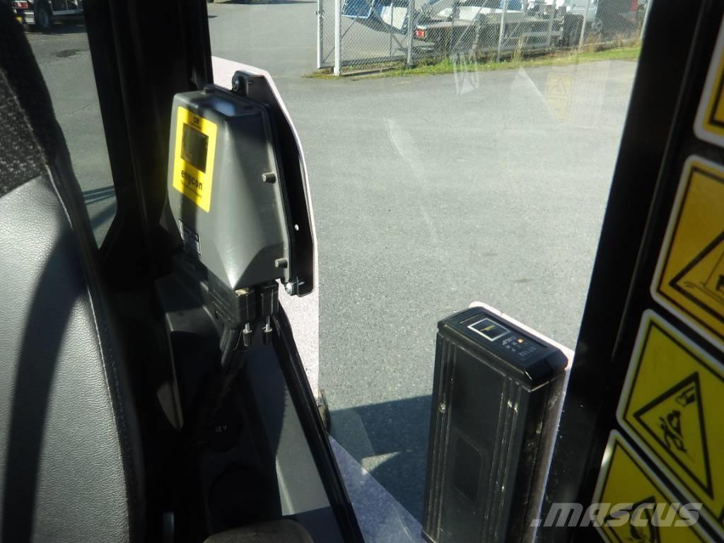 CAT 305 E CR Мини-экскаваторы
