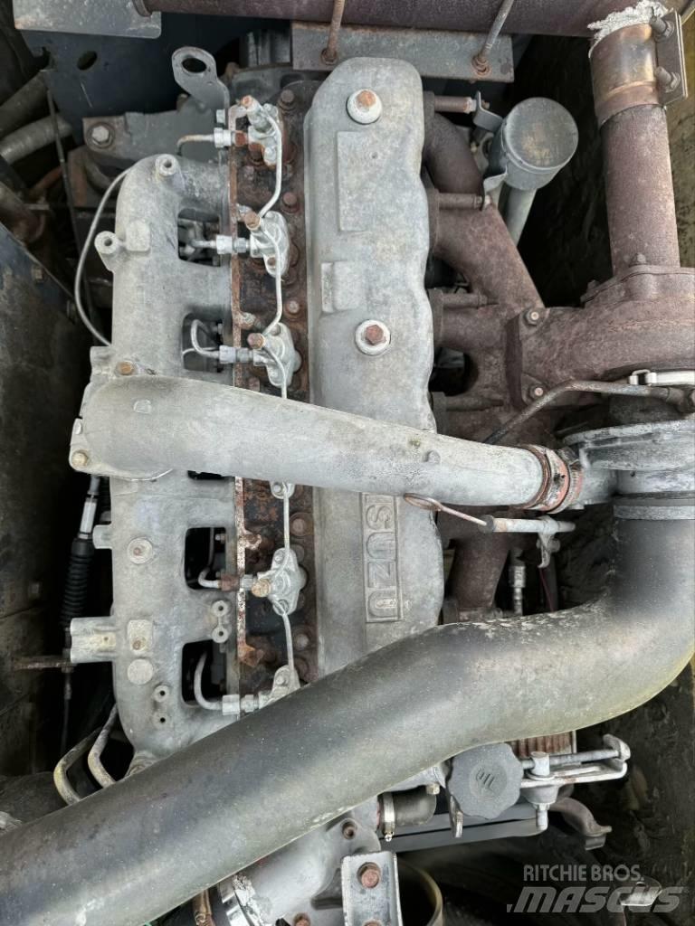 Sumitomo SH200-3 Гусеничные экскаваторы