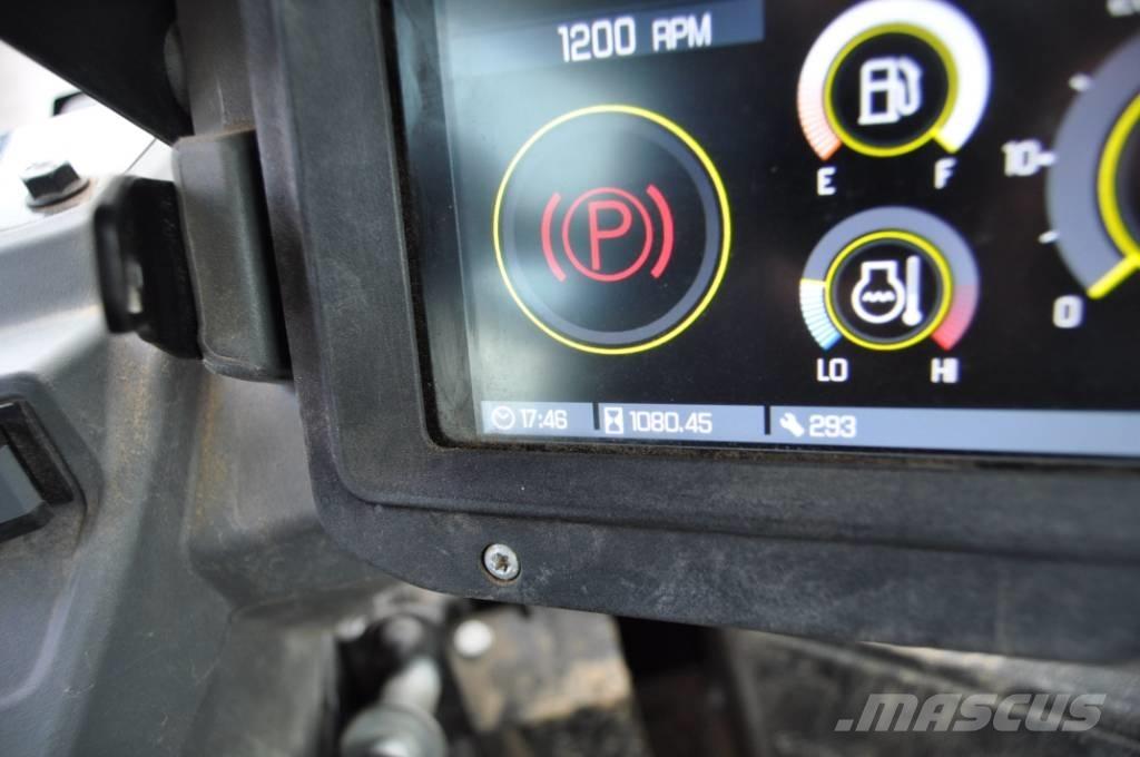 Wacker Neuson DV 60 Мини-самосвалы