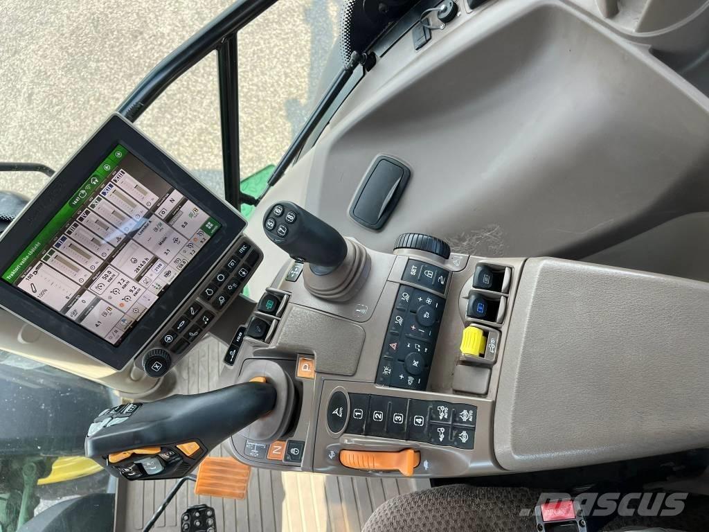 John Deere 6230 R Трактора