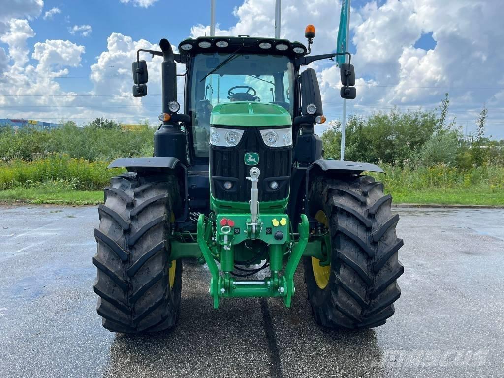 John Deere 6230 R Трактора