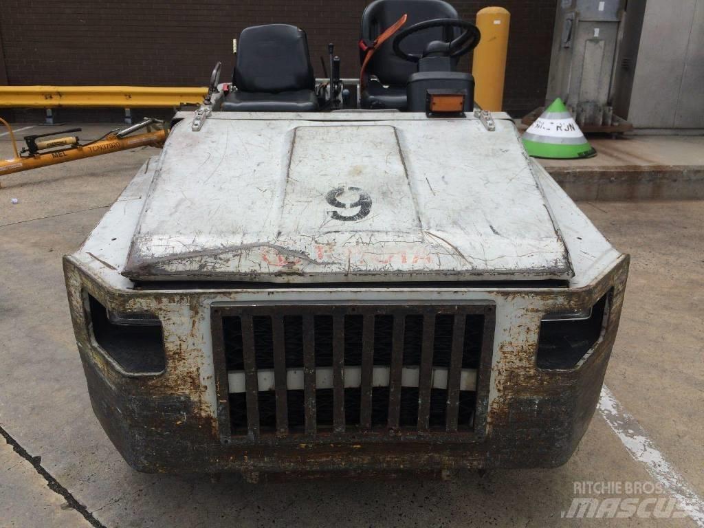 Toyota 02-2TD25 Складская техника - Другие