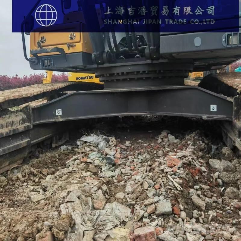 Volvo EC 290 Гусеничные экскаваторы