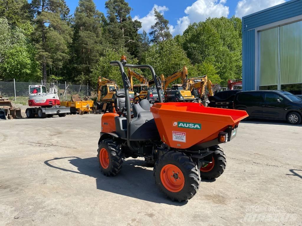 Ausa D 150 AH G Мини-самосвалы
