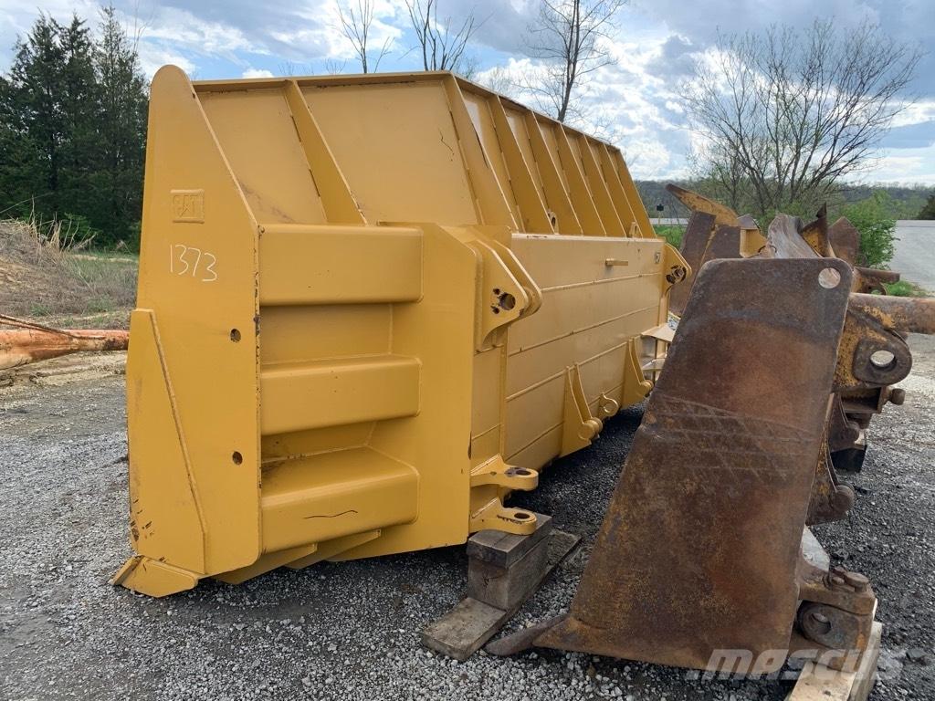 CAT D 9 T COAL BLADE Бульдозерные отвалы