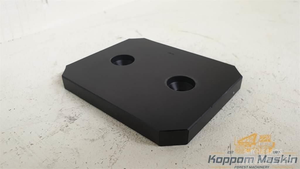 Ponsse P58860 Манипуляторы для форвардеров