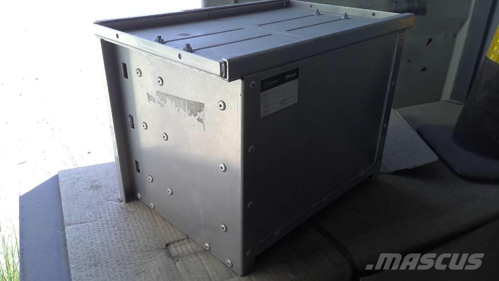  Ez Stak SD-13-18-12 Строительная техника - Другие