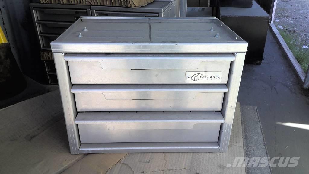  Ez Stak SD-13-18-12 Строительная техника - Другие