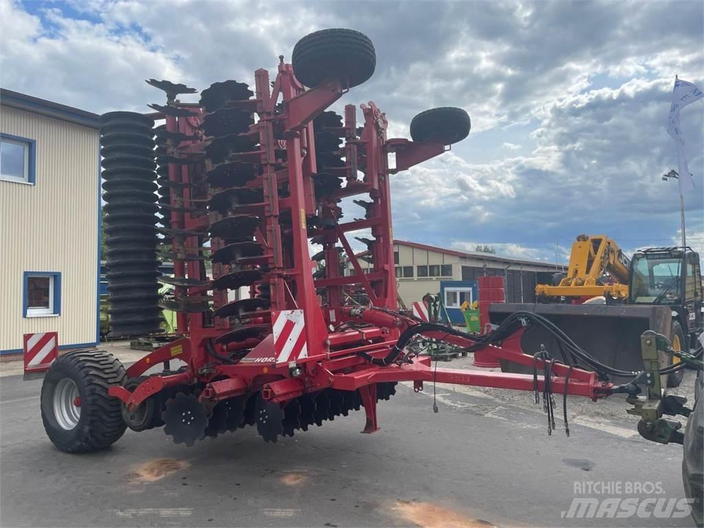 Horsch Joker 10RT Дисковые бороны