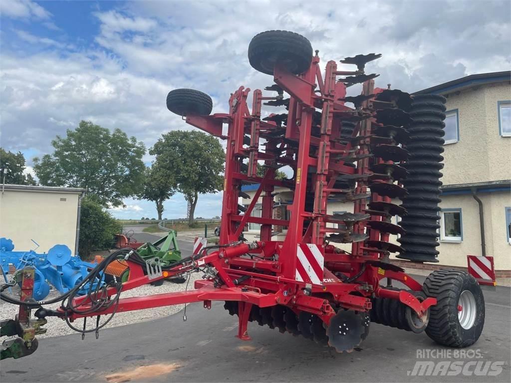 Horsch Joker 10RT Дисковые бороны