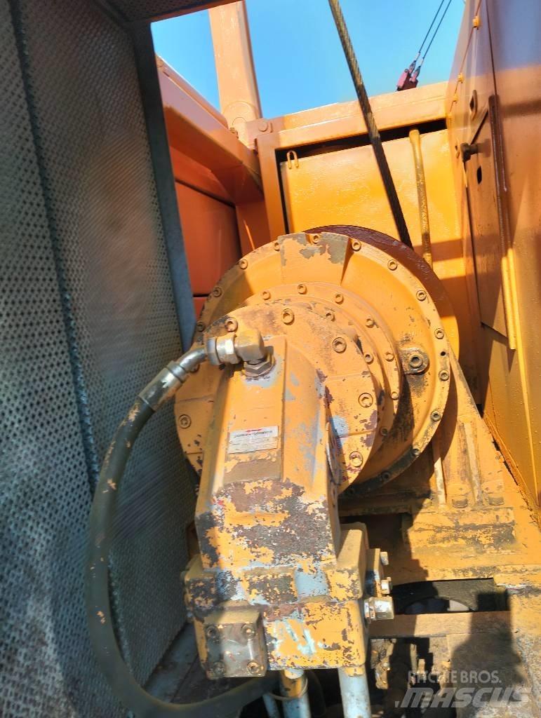 Kobelco 7150 Гусеничные краны