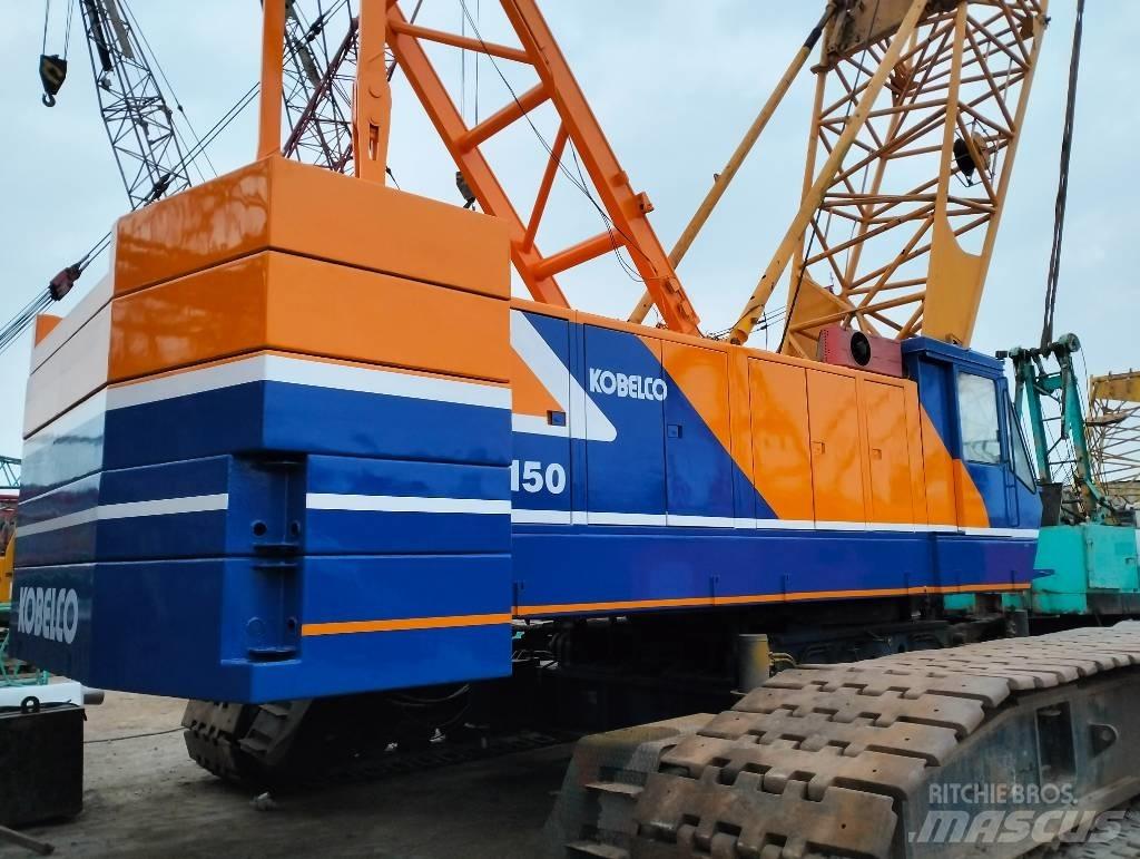 Kobelco 7150 Гусеничные краны