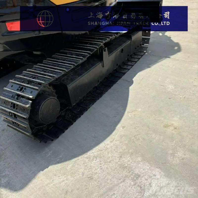 Sany SY 35 U Мини-экскаваторы