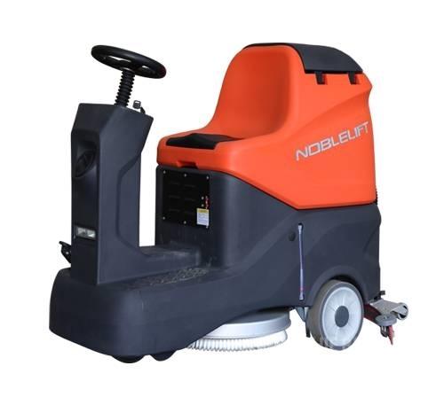 Noblelift NR530 Поломоечные машины